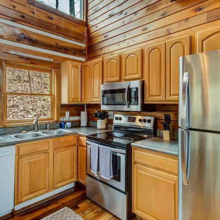 Incredible Views Hot Tub Close To Everything Sevierville Exterior foto