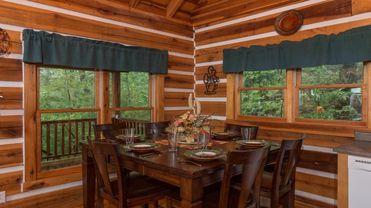 Incredible Views Hot Tub Close To Everything Sevierville Exterior foto