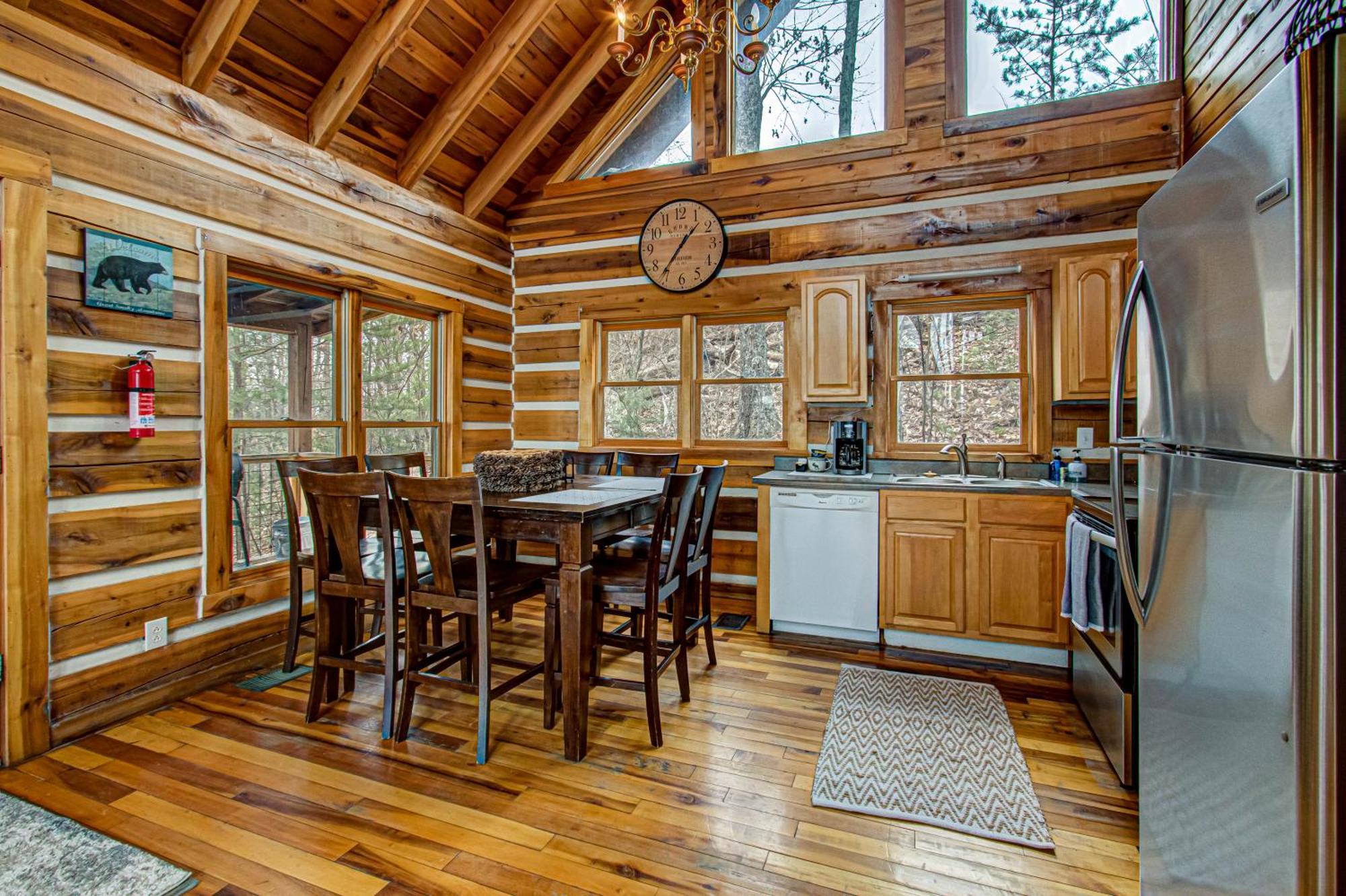 Incredible Views Hot Tub Close To Everything Sevierville Exterior foto